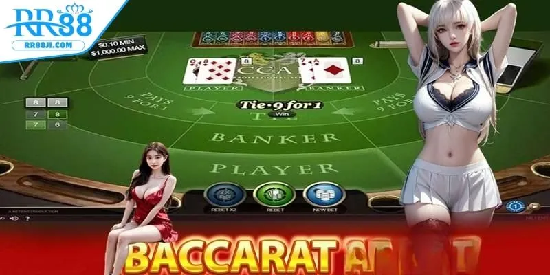 sanh-sexy-baccarat-thong-tin